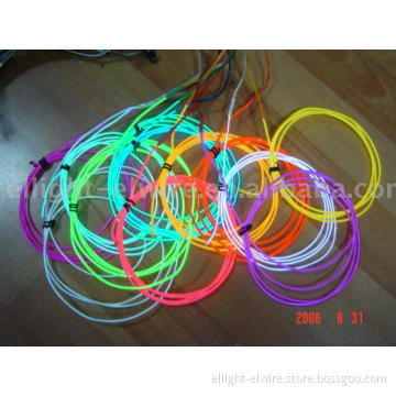 &quot;Polar Light 2&quot; EL Wire,EL cable,EL sheet,EL light,EL advertisement,EL poster, EL Panel,EL Car Sticker,EL light,EL backlight